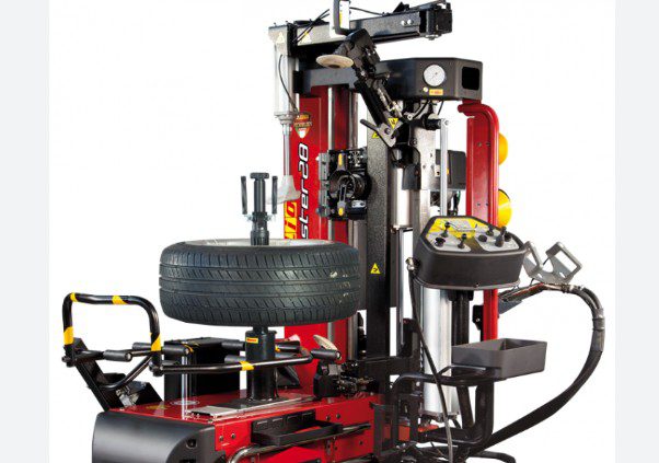 1 Шиномонтажные станки от компании «Евро СТО»
