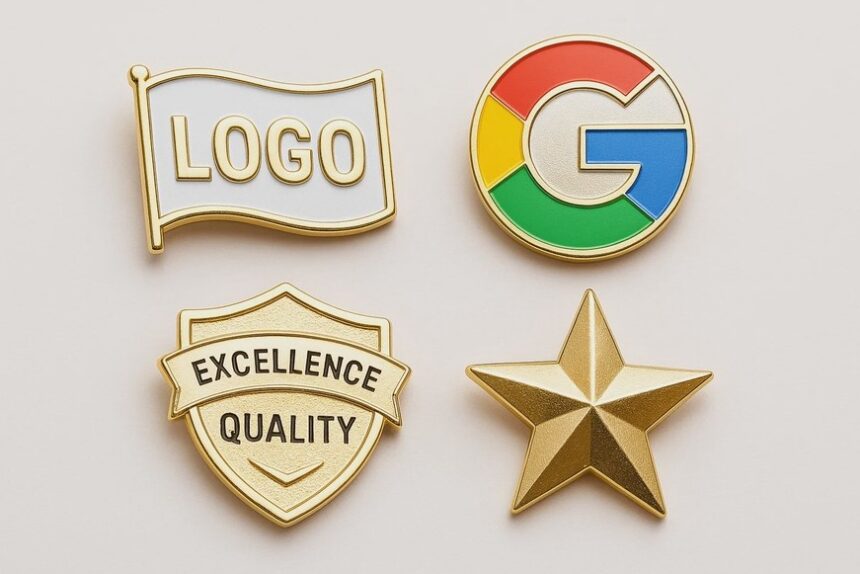 1 Что влияет на стоимость металлического значка на заказ и как сэкономить без потери качества