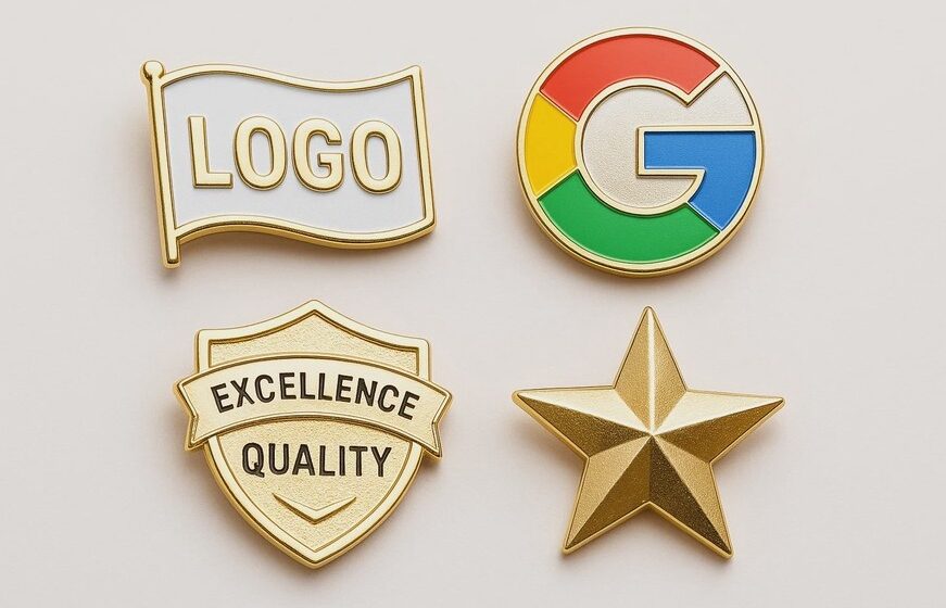 Что влияет на стоимость металлического значка на заказ и как сэкономить без потери качества