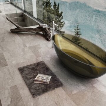 Выбор ванн джакузи от магазина Sanok