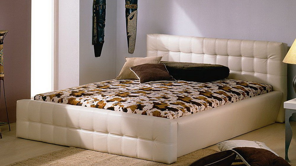 krovat Выбор комфортной и красивой мебели для отелей