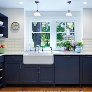 Отделка и материалы