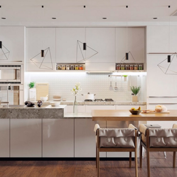 Screenshot_35 Скандинавский стиль в интерьере кухни