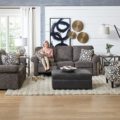 Качественная мягкая мебель: гарантия комфорта в доме
