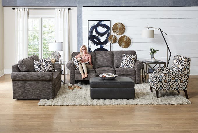 Качественная мягкая мебель: гарантия комфорта в доме