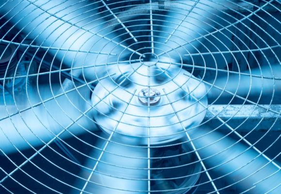 Важность вентиляции воздуха