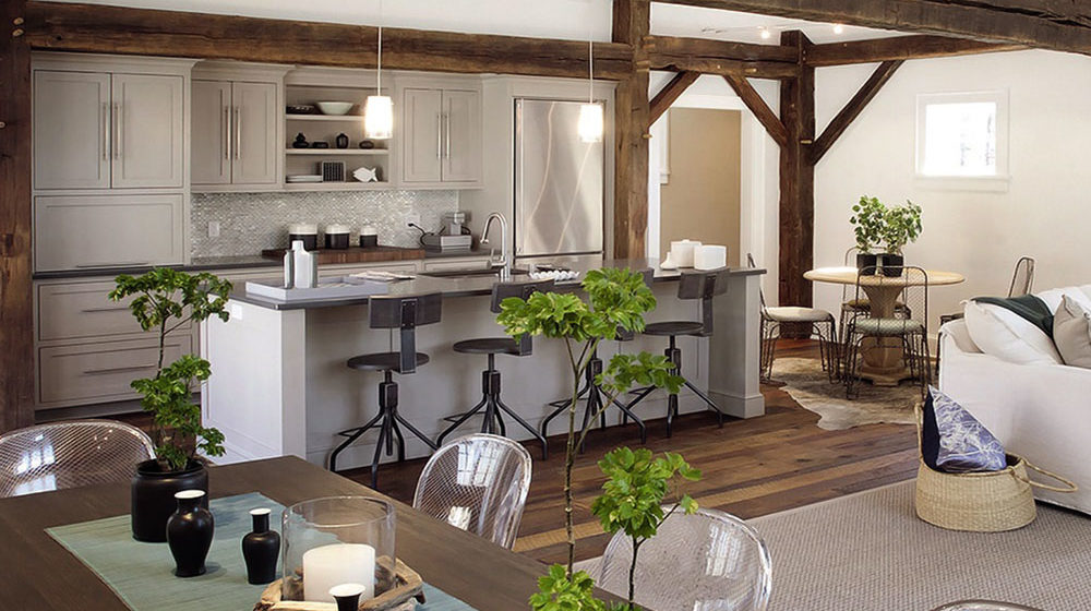 Uredjenje-prostora Мебель на заказ: стильное и практичное дополнение интерьера