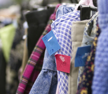 Как открыть комиссионный магазин