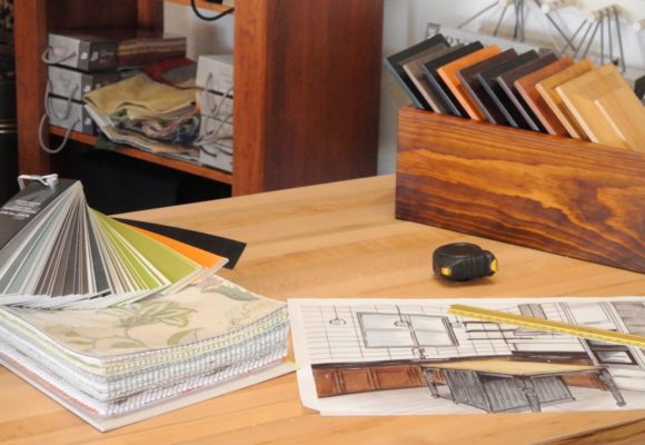 Мебель на заказ от производителя — CORF мебель