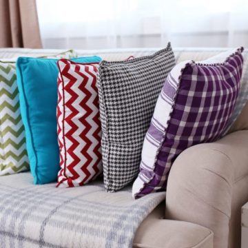 Как выгодно купить текстиль для дома достойного качества