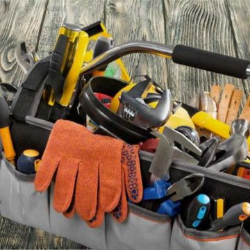 Прокат строительного инструмента