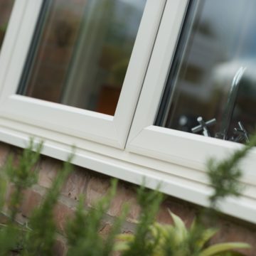 Пластиковые окна сохраняют тепло