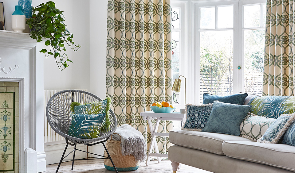 home-canopy-collection Текстиль от TurTextile