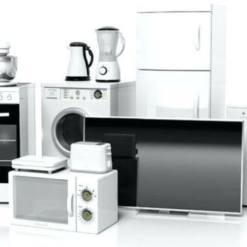 Качественный ремонт бытовой техники