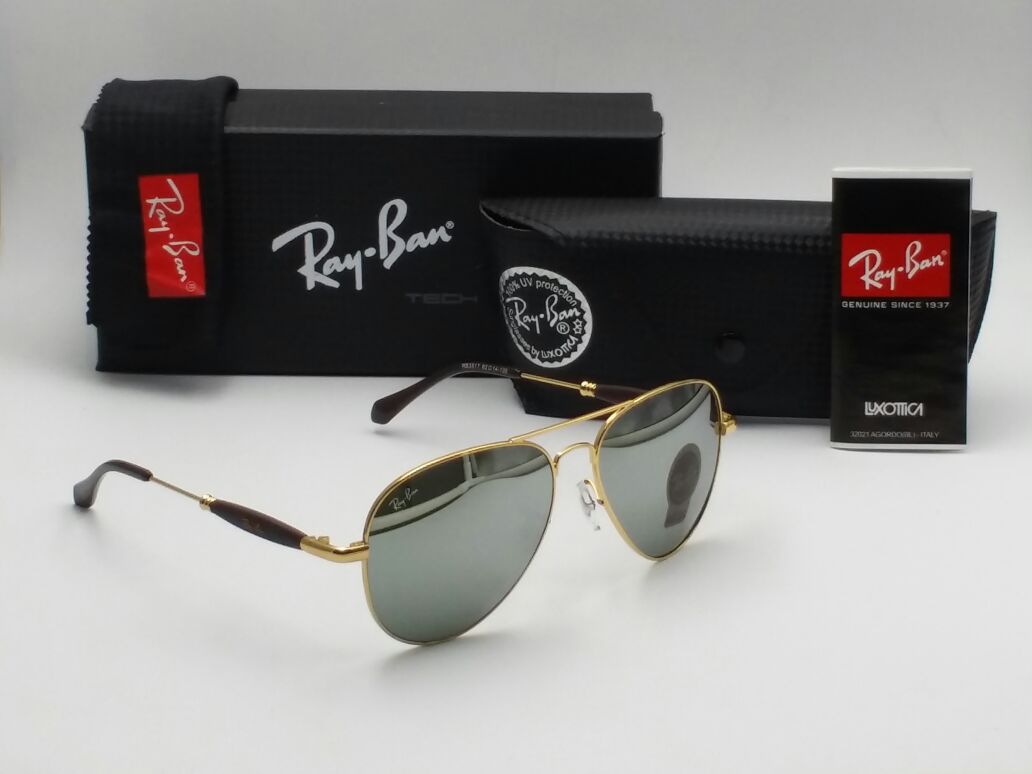 Очки Ray Ban: преимущества оптовых покупок