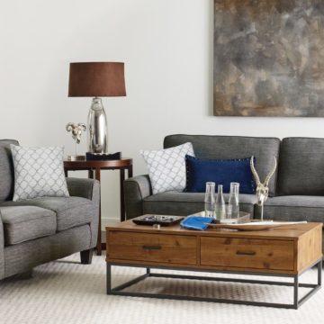 Диваны: разновидности и их особенности