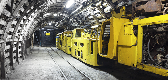 ООО «ДИК» предлагает вашему вниманию профессиональное производство горно-шахтного оборудования