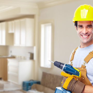 Construction worker Профессиональный строительный магазин: лучший выбор товаров