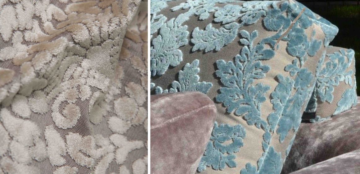 Мебельная ткань: как сделать выбор