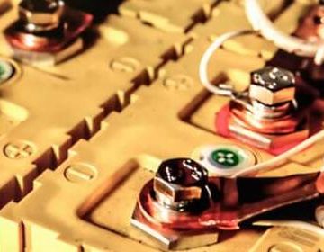 Третье поколение литиевых аккумуляторов