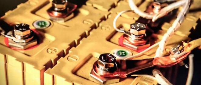 Третье поколение литиевых аккумуляторов