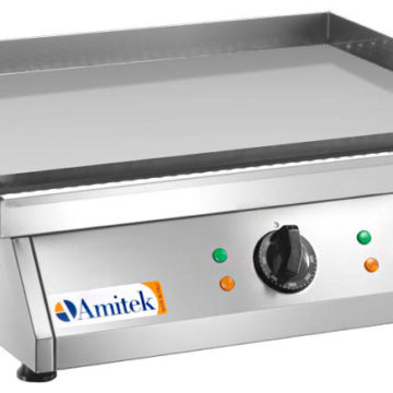 Жарочная поверхность Как выбрать жарочную поверхность на профессиональную кухню