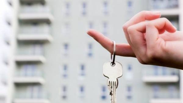 Ремонт квартир под ключ от компании «ТК-Сервис»