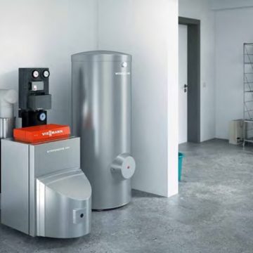 Бойлеры Viessmann