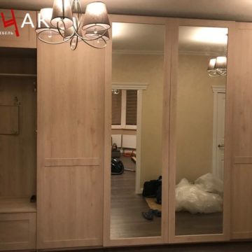 Как правильно выбрать шкаф
