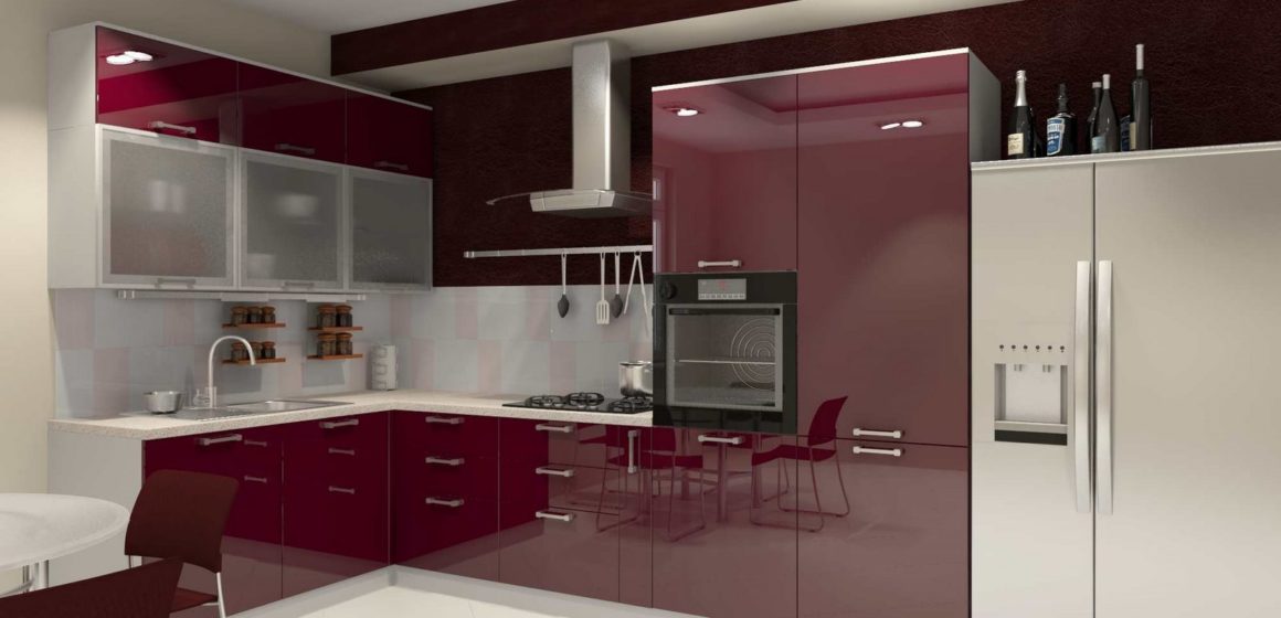 Кухонная мебель по индивидуальному заказу Кухонная мебель по индивидуальному заказу