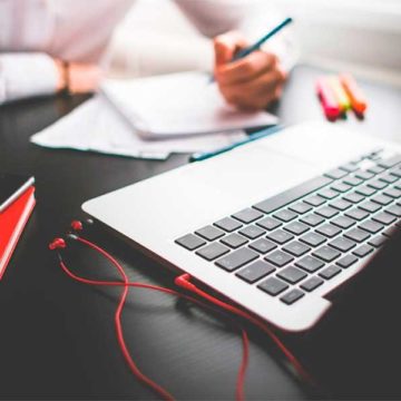 Преимущества продвижения сайта с помощью статей