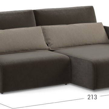 Как выбрать ткань для дивана: учитываем особенности