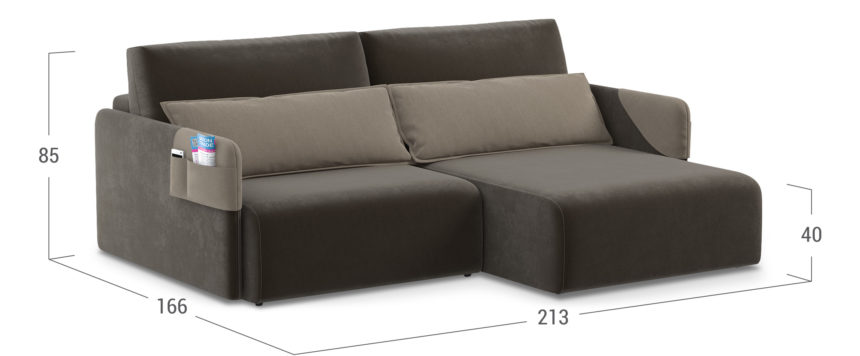 Как выбрать ткань для дивана: учитываем особенности