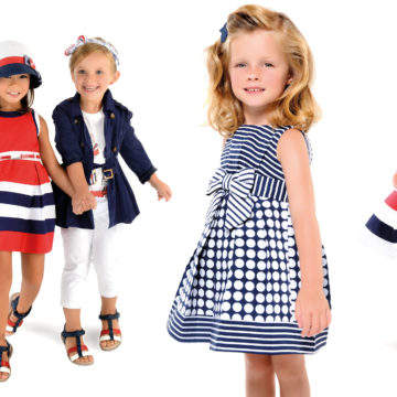 Самая модная и оригинальная детская одежда для вашего малыша будет представлена на полках нашего интернет-магазина