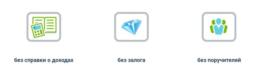 Дают ли кредиты безработным?