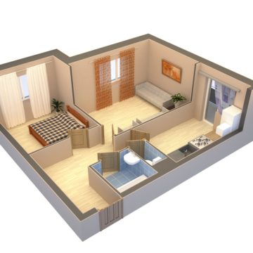 Что такое перепланировка квартиры, и каковы ее правила?