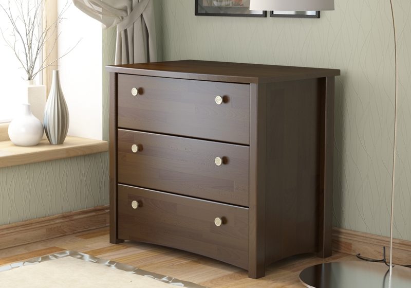 Комод – удобный предмет интерьера