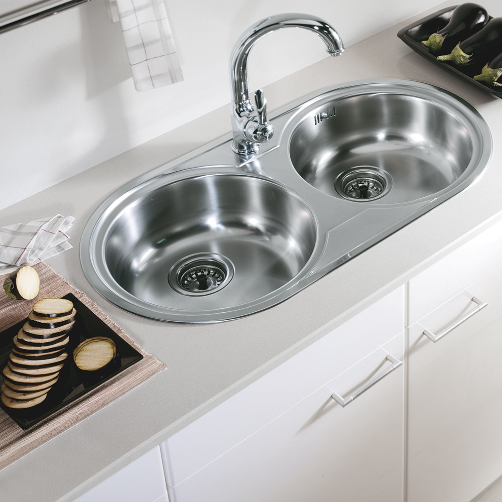 Предлагаем вам купить мойку для кухни в лучшем интернет магазине