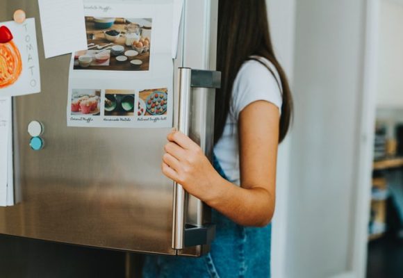 Выбор холодильника с умом