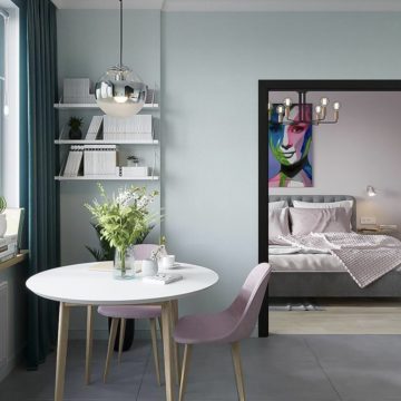 Дизайнерские стулья «Raroom»