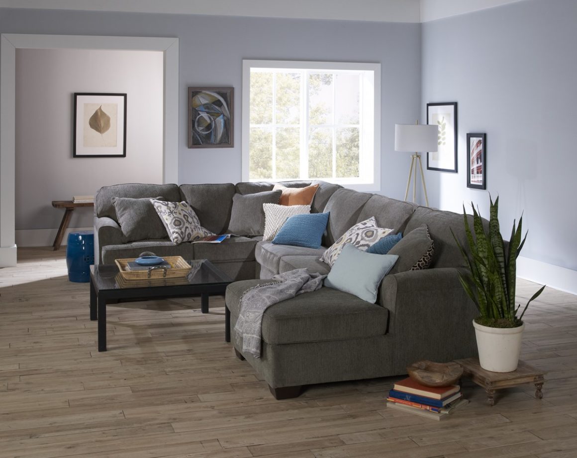 Новая или Б/У мебель?