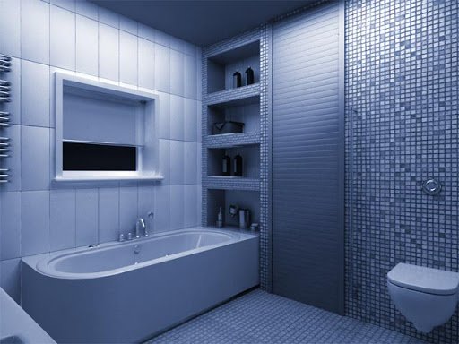 Сантехнические рольставни и ролеты в Киеве