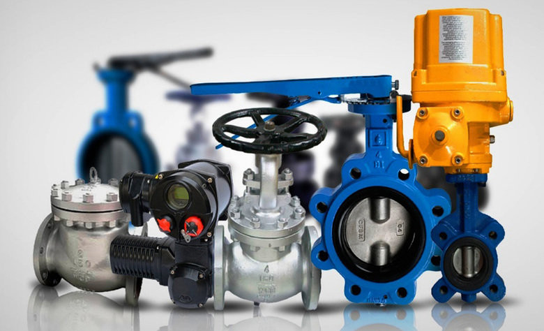 запорная арматура Качественная и доступная запорная арматура