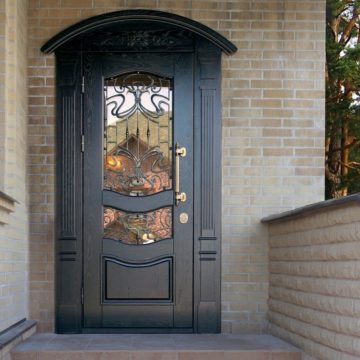 двери в дом Обзор надежных входных дверей в Херсоне – магазин «Zimen.ua»