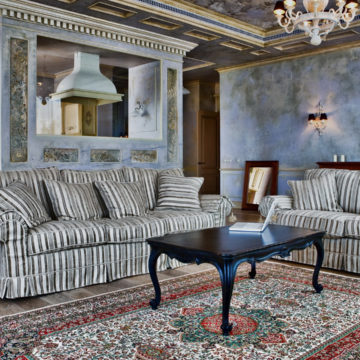 Стоит ли покупать ковер Стоит ли покупать ковер в дом или квартиру?