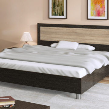 Правила вибору дерев’яного ліжка