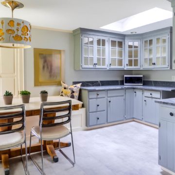 Индивидуальная или готовая кухонная мебель Индивидуальная или готовая кухонная мебель