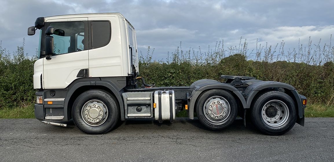 wx06bdo_-_5 Что в Scania P420 выходит из строя чаще всего?