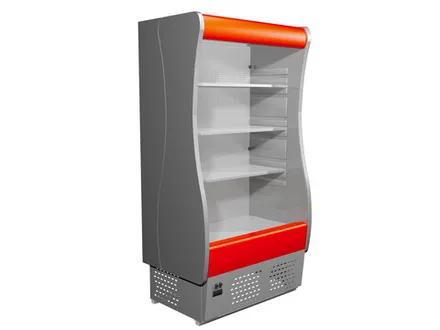 Холодильное оборудование от компании «Фриз-Холод»