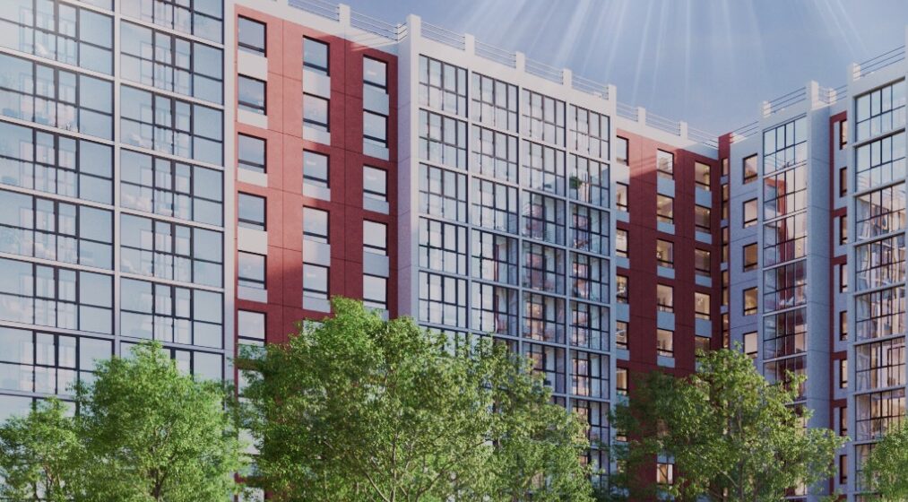 3785 Вы экстраверт или интроверт? Ваша квартира расскажет!